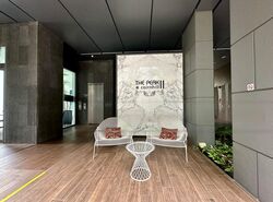 The Peak @ Cairnhill II (D9), Apartment #479880381